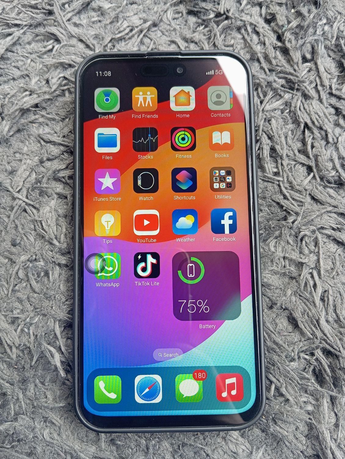 اپل iPhone 15 Pro Max ۵۱۲ گیگابایت|موبایل|تهران, ونک|دیوار