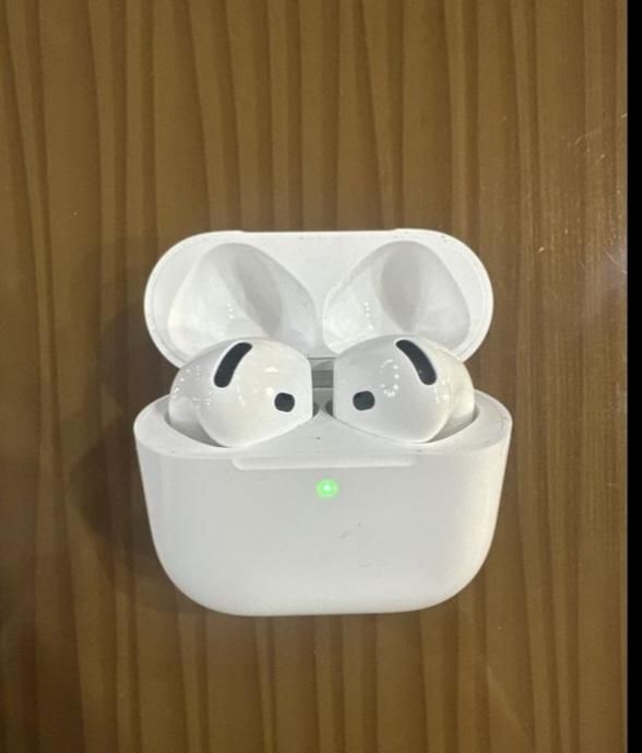 ایر پاد اپل اصل مدلAirPods 4|لوازم جانبی موبایل و تبلت|تهران, جلفا|دیوار