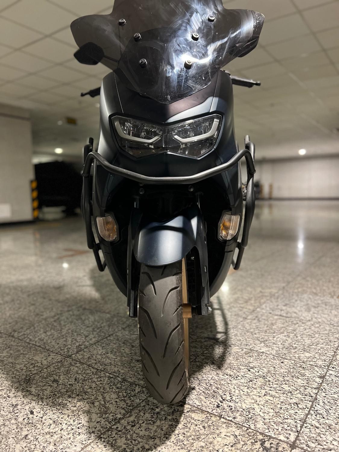yamaha n max 155 ان مکس فول کیلس|موتورسیکلت|تهران, مشیریه|دیوار