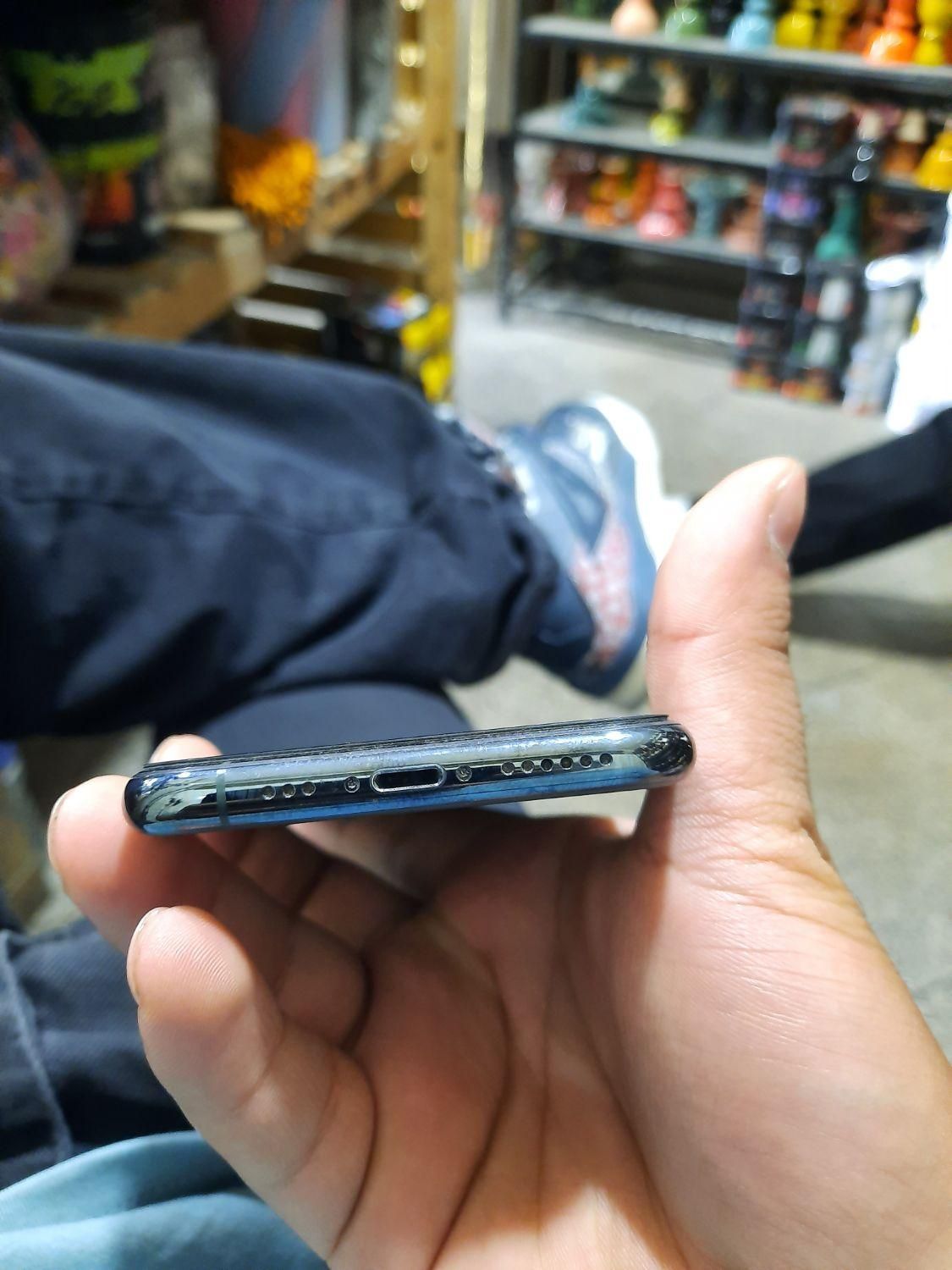 اپل iPhone 11 Pro با حافظهٔ ۲۵۶ گیگابایت|موبایل|کرج, منظریه|دیوار