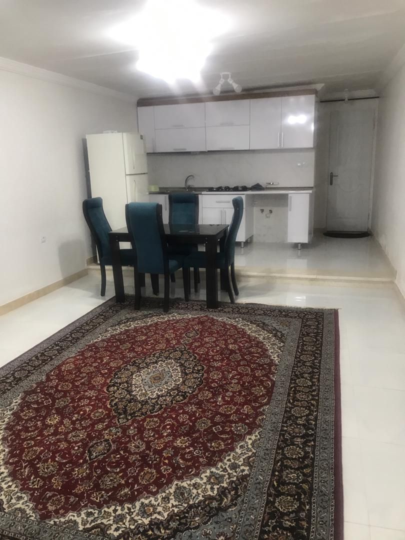 اجاره روزانه/هفتگی/ماهانه  در حاجی بکنده|اجارهٔ کوتاه‌مدت آپارتمان و سوئیت|رشت, حومه رشت|دیوار