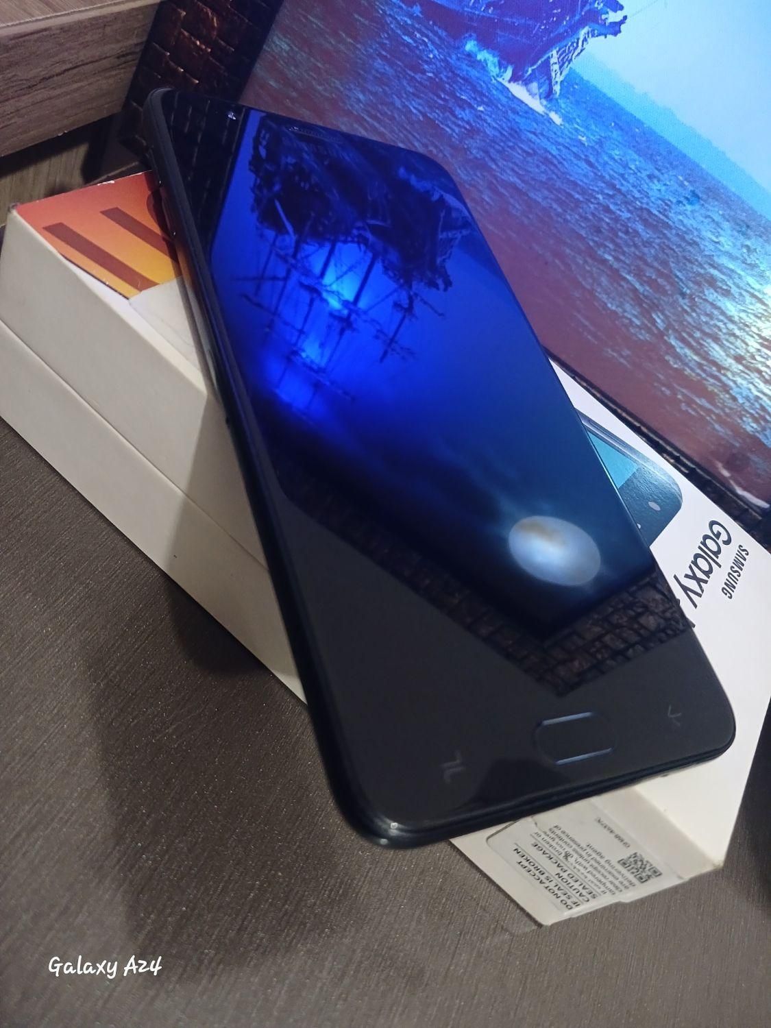 سامسونگ Galaxy J7 Prime 2|موبایل|اصفهان, خانه اصفهان|دیوار