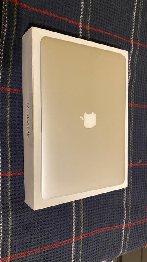 Macbook air|رایانه همراه|تهران, توانیر|دیوار