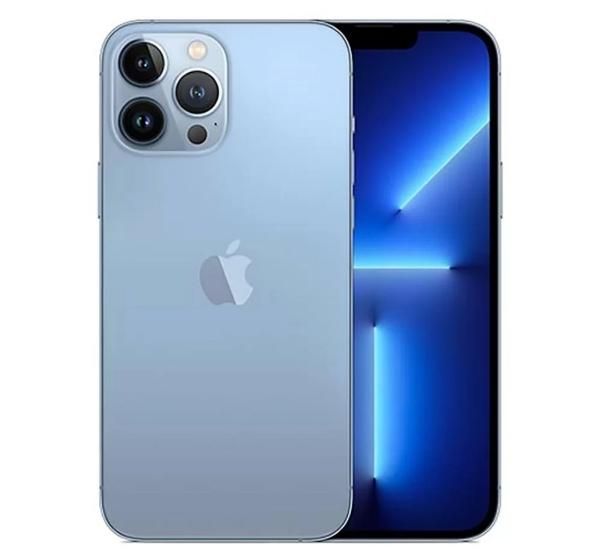 اپل iPhone 13 Pro ۵۱۲ گیگابایت lla|موبایل|تهران, سرآسیاب دولاب|دیوار