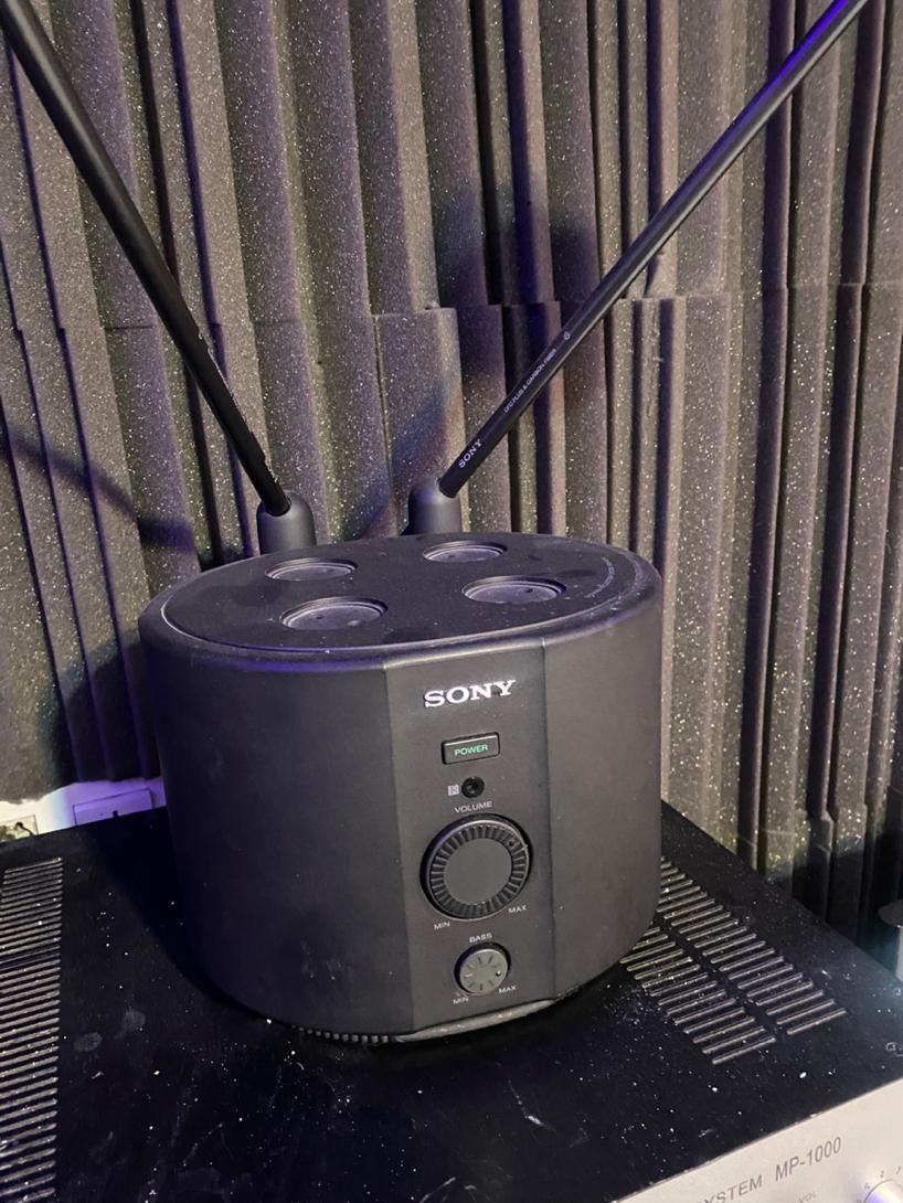 سیستم صوتی پیشرفته ژاپنی کمیاب Sony japan خاص|سیستم صوتی خانگی|تهران, سازمان برنامه|دیوار