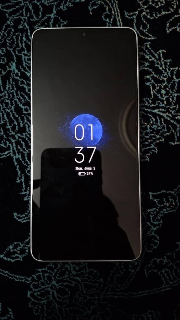 شیائومی Poco X6 Pro با حافظهٔ ۵۱۲ گیگابایت|موبایل|تهران, شهرک ولیعصر|دیوار