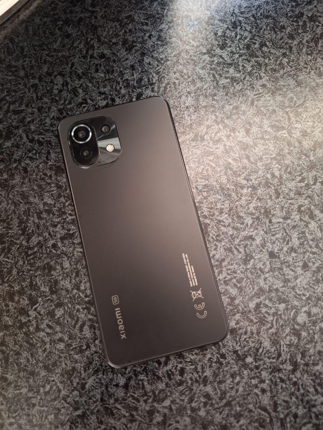 mi 11 lite 5G NE 256G|موبایل|تهران, امانیه|دیوار