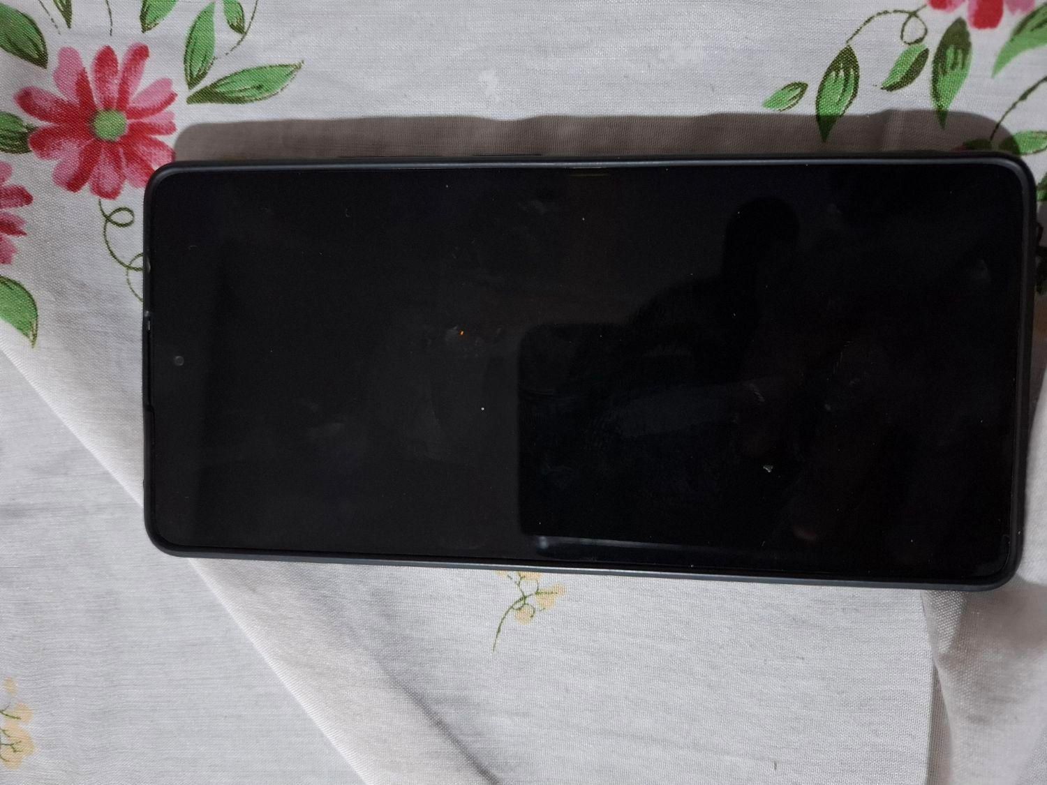 شیائومی Poco M6 Pro با حافظهٔ ۲۵۶ گیگابایت|موبایل|اصفهان, حصه جنوبی|دیوار