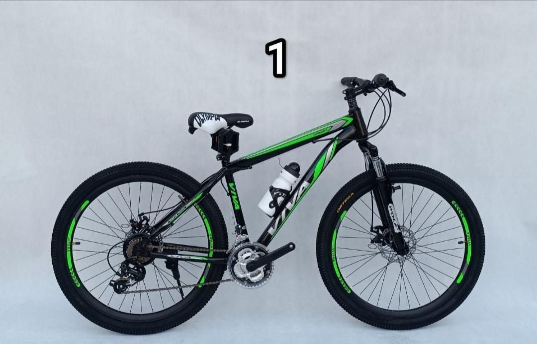trrak one 26 نیو بالانس خاص (طالقانی)|دوچرخه، اسکیت، اسکوتر|تبریز, |دیوار