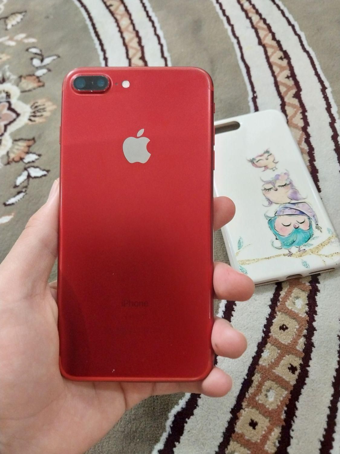 iphone 7 plus 128|موبایل|تهران, پیروزی|دیوار