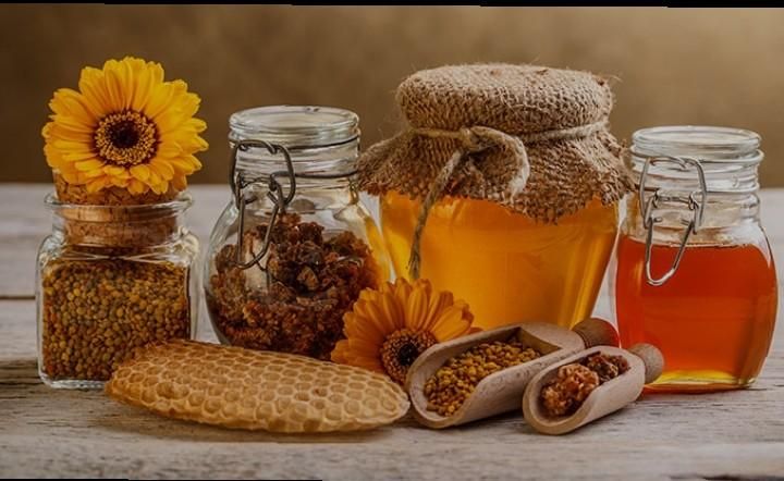 عسل باغ گلشن|خوردنی و آشامیدنی|تهران, استاد معین|دیوار