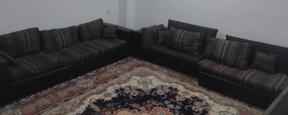 مبلمان ۷ نفره تمیز|مبلمان خانگی و میز عسلی|بوشهر, |دیوار