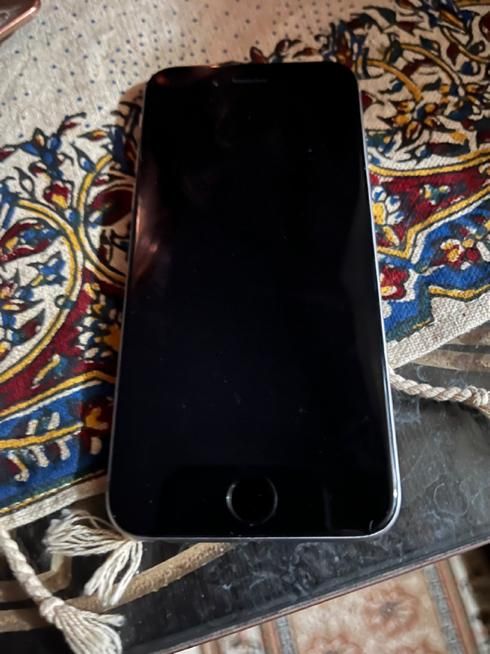 اپل iPhone 6 حافظه۶۴گیگابایت|موبایل|تهران, جی|دیوار