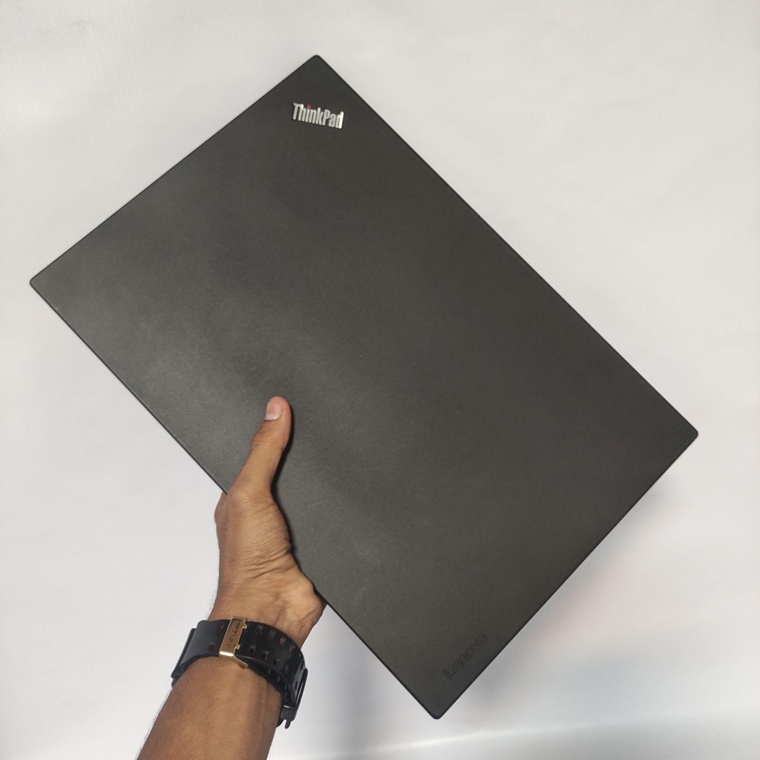 لپ‌تاپ i7 با گرافیک Nvidia مدلLenovo Thinkpad p50s|رایانه همراه|تهران, میدان ولیعصر|دیوار