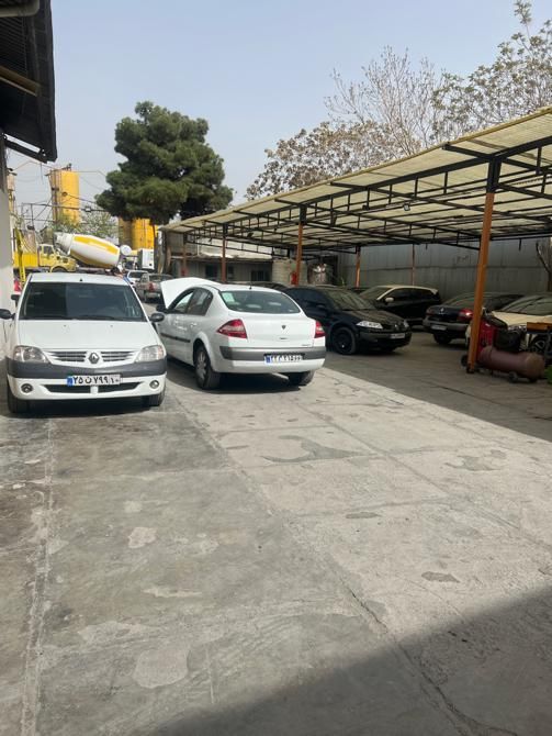 مکانیک در تعمیرگاه نیازمندیم|استخدام صنعتی، فنی، مهندسی|تهران, سرخه حصار|دیوار