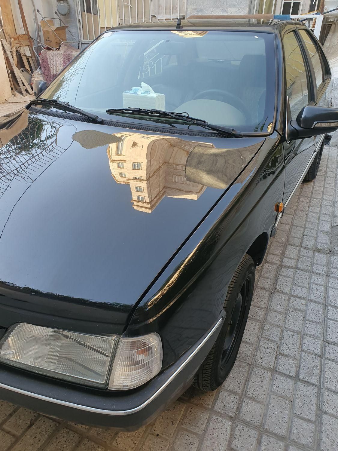 پژو 405 جی ال ایکس (GLX)، مدل ۱۳۹۴|خودرو سواری و وانت|مشهد, دانش|دیوار