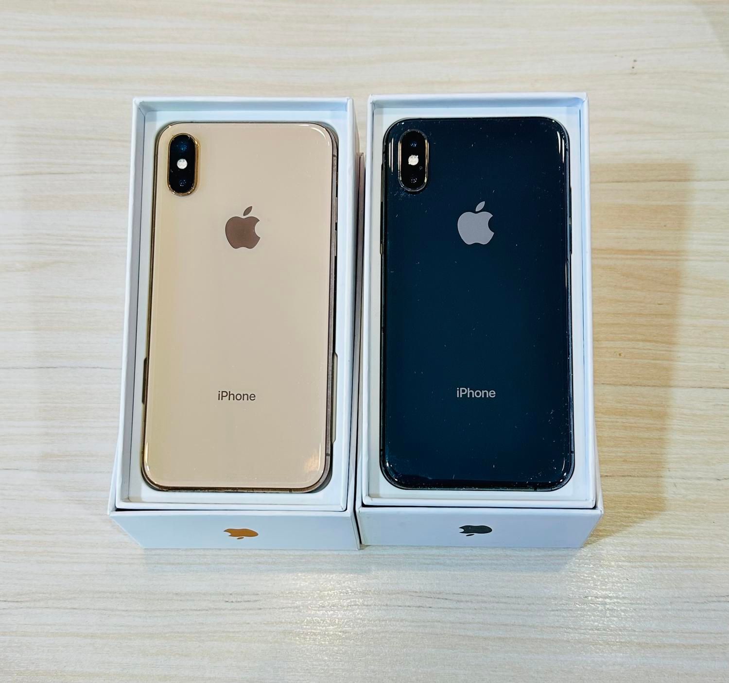 /Iphone X/iphone XS/با گارانتی و سری اصلی|موبایل|تهران, گیشا (کوی نصر)|دیوار