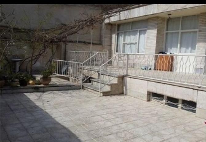 450متر کلنگی با بر 20/نایاب در اباذر گلستان ها|فروش زمین و ملک کلنگی|تهران, اباذر|دیوار