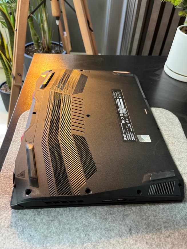 لپ تاپ Acer nitro5|رایانه همراه|تهران, ایرانشهر|دیوار