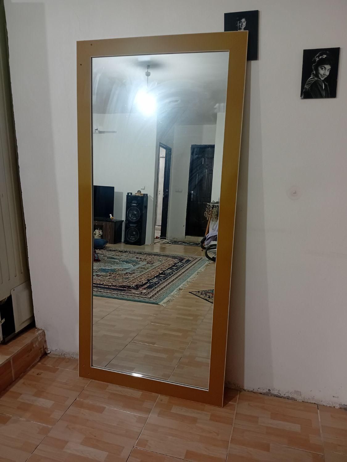 اینه قدی|آینه|بجنورد, |دیوار