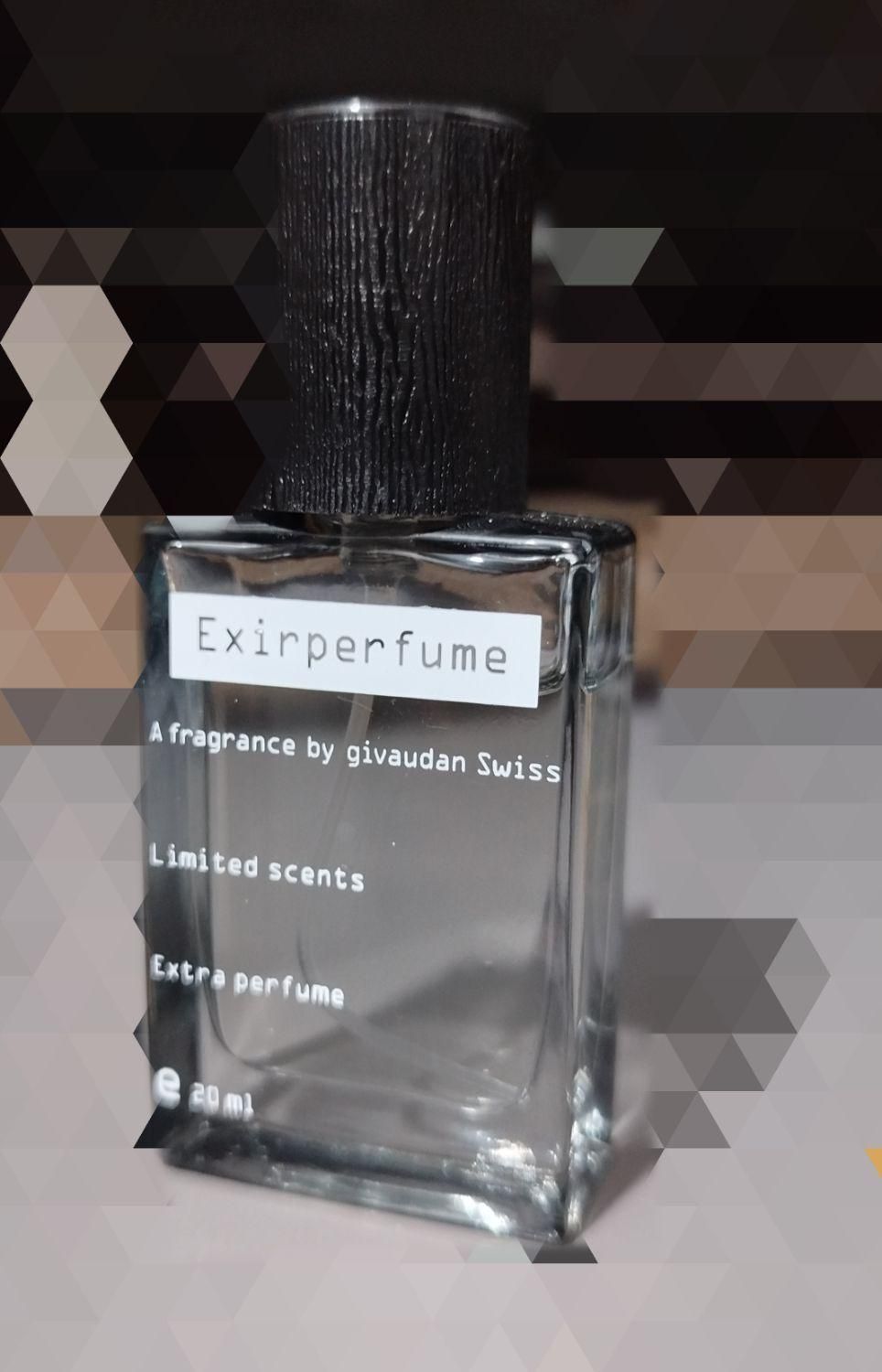 عطر و ادکلان|آرایشی، بهداشتی، درمانی|تهران, الهیه|دیوار