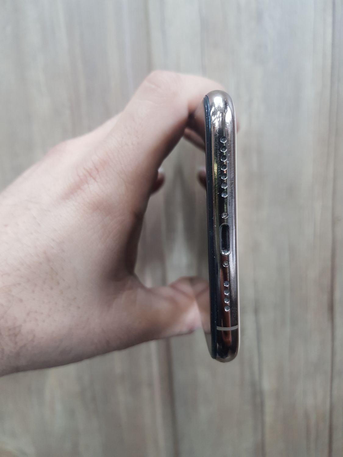 اپل iPhone XS Max ۲۵۶ گیگابایت|موبایل|تهران, ستارخان|دیوار