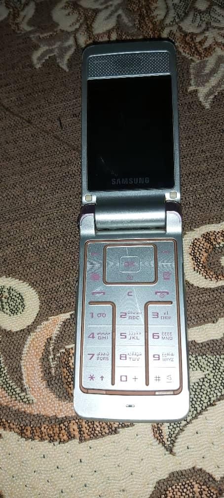 سامسونگ تاشو s3600i|موبایل|تهران, سلامت|دیوار