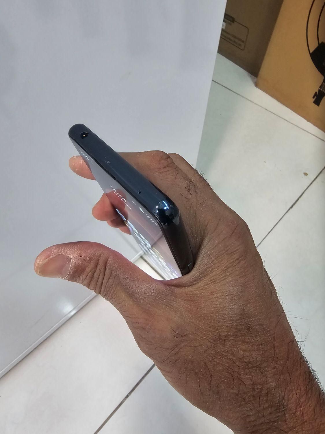 سونیxpria 5.   mark3|موبایل|تهران, اکباتان|دیوار