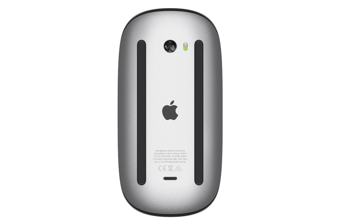 ماوس اپل magic mouse 3 مشکی|قطعات و لوازم جانبی رایانه|تهران, بلوار کشاورز|دیوار