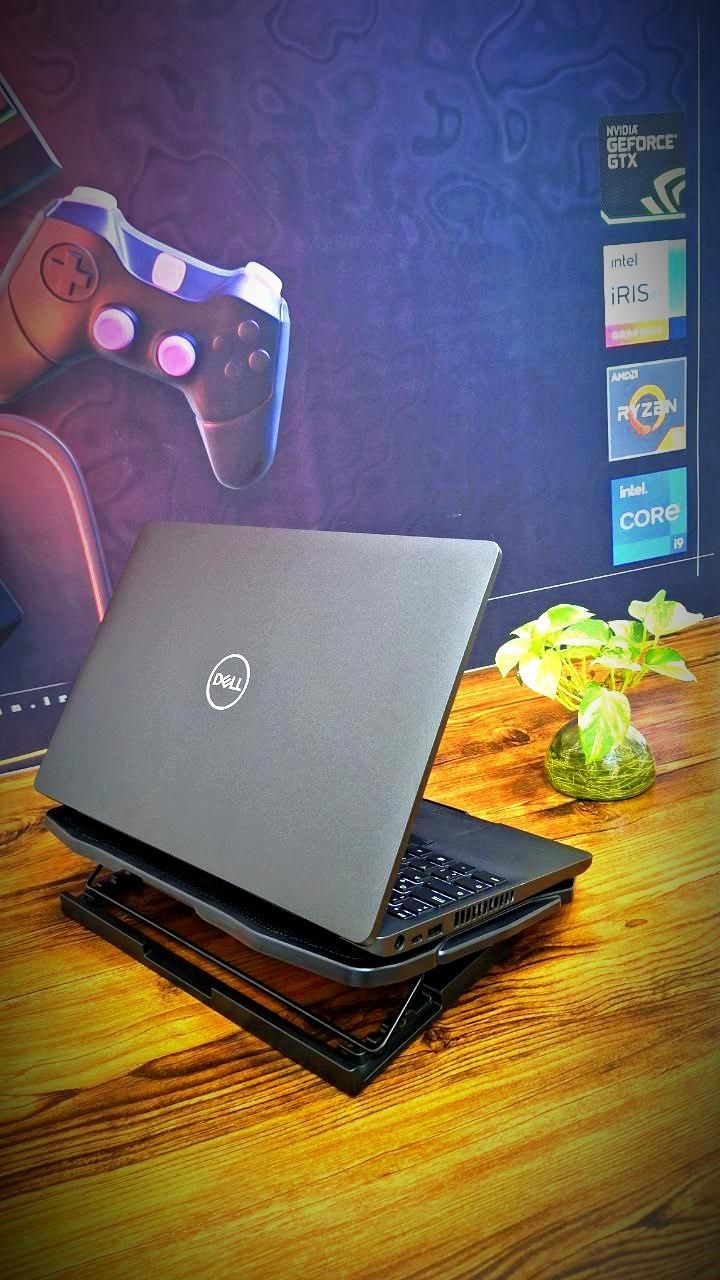 لپ تاپ 5500 صفحه بزرگ i7 نسل ۸ رم ۸ ، 256SSD|رایانه همراه|شیراز, فخرآباد|دیوار