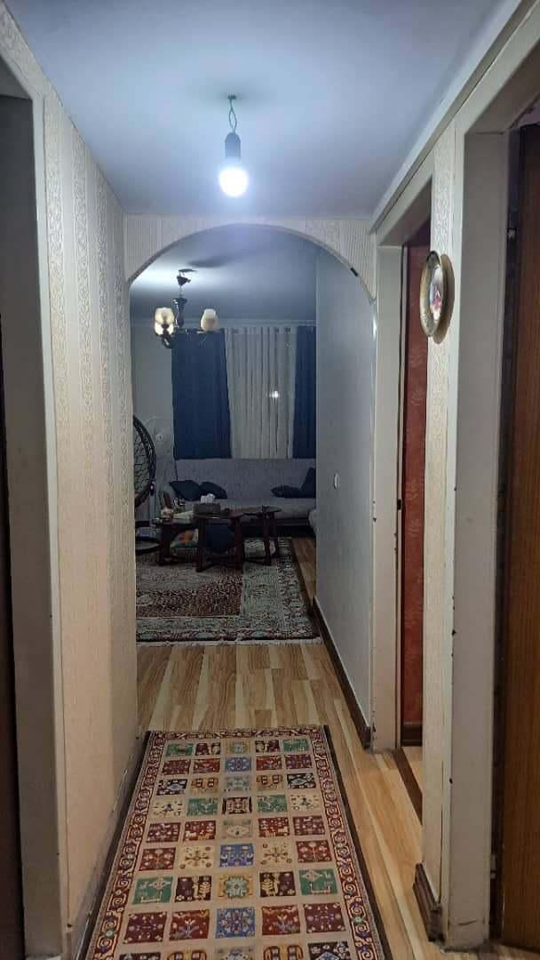 آپارتمان۶۰متری دوخوابه طبقه اول تکواحدی ۲۰مترپاسیو|فروش آپارتمان|تهران, جهاد|دیوار