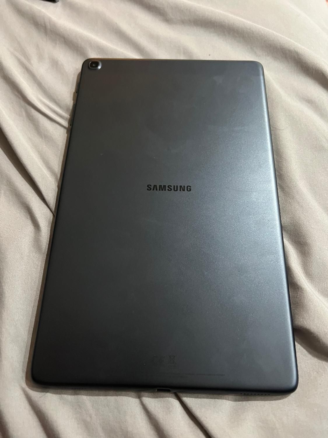 Galaxy Tab A t515|تبلت|تهران, فاطمی|دیوار