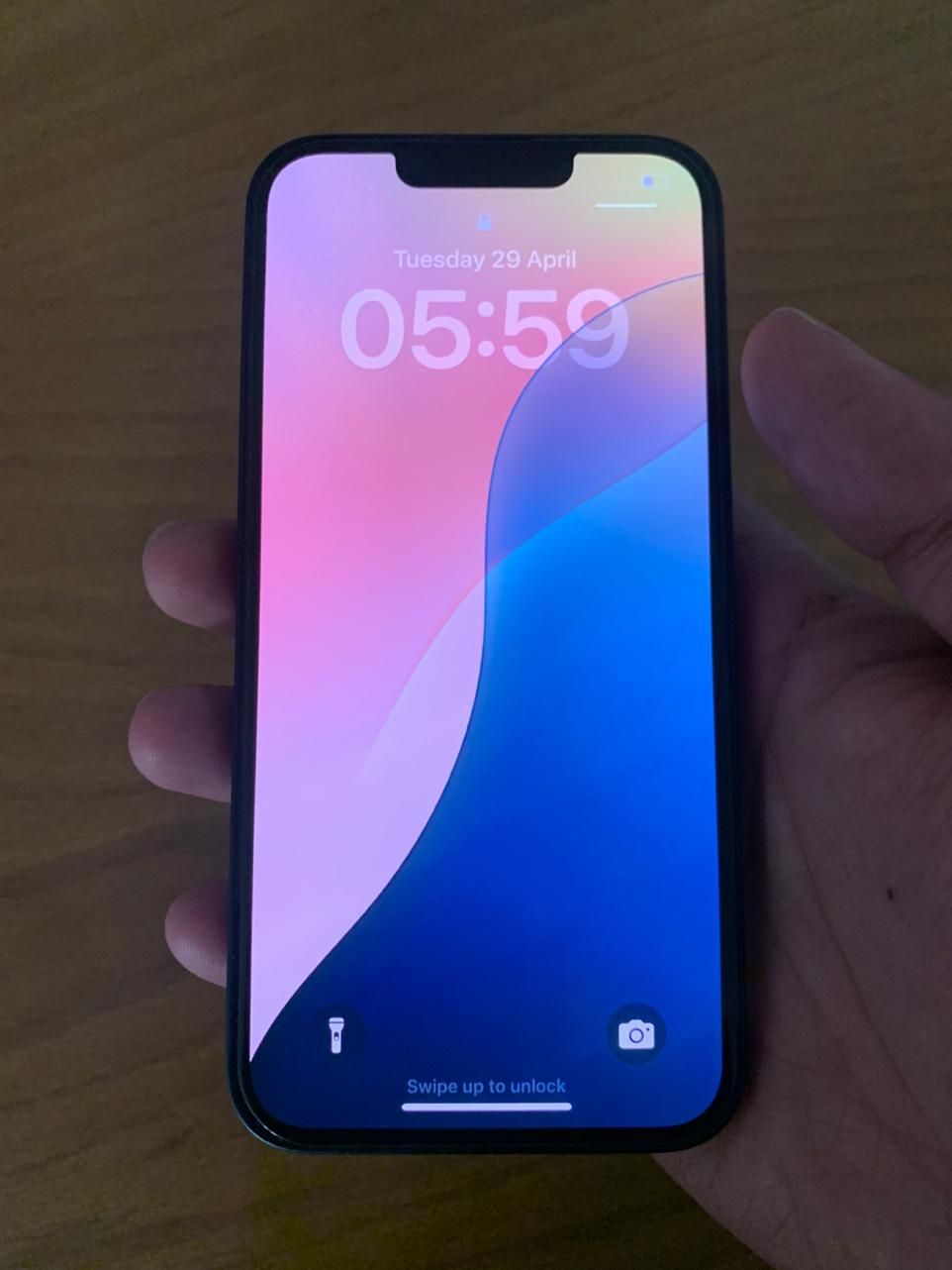 اپل iPhone 13 با حافظهٔ ۱۲۸ گیگابایت|موبایل|زنجان, |دیوار