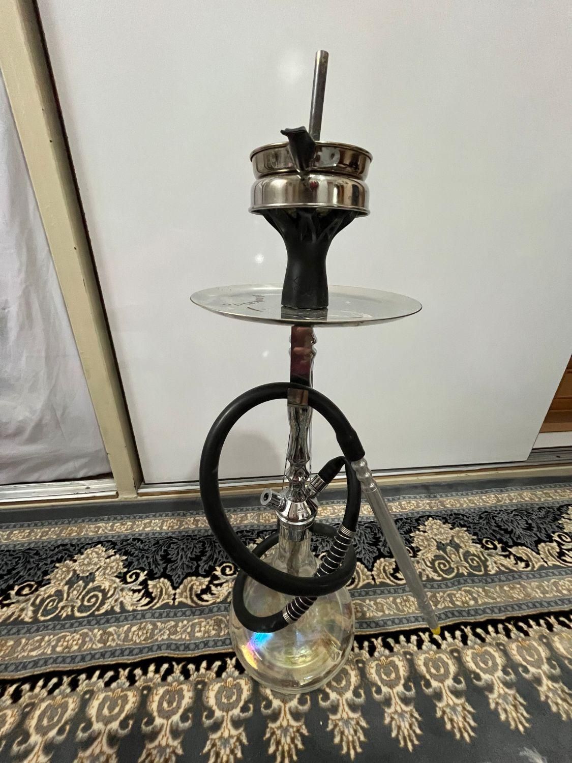 قلیان کرنو|کلکسیون و سرگرمی|اسلام‌شهر, |دیوار