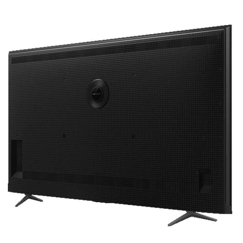 تلویزیون ۶۵ اینچ TCL|تلویزیون و پروژکتور|رشت, گلباغ نماز|دیوار