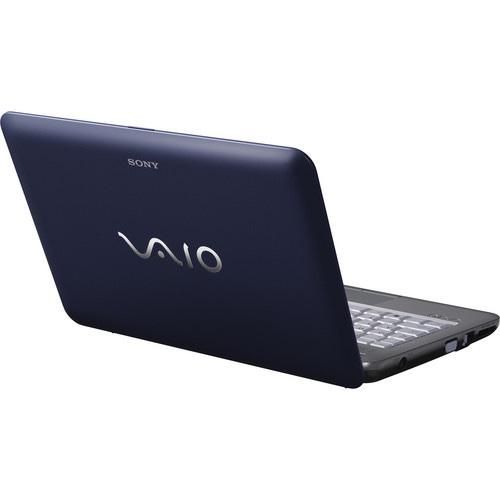 لپ تاپ Sony Vaio مدل VPCM121AX|رایانه همراه|تهران, سعادت‌آباد|دیوار