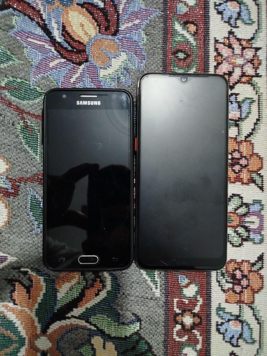 redmi note8T . j5prime|موبایل|تهران, شهرک دریا|دیوار