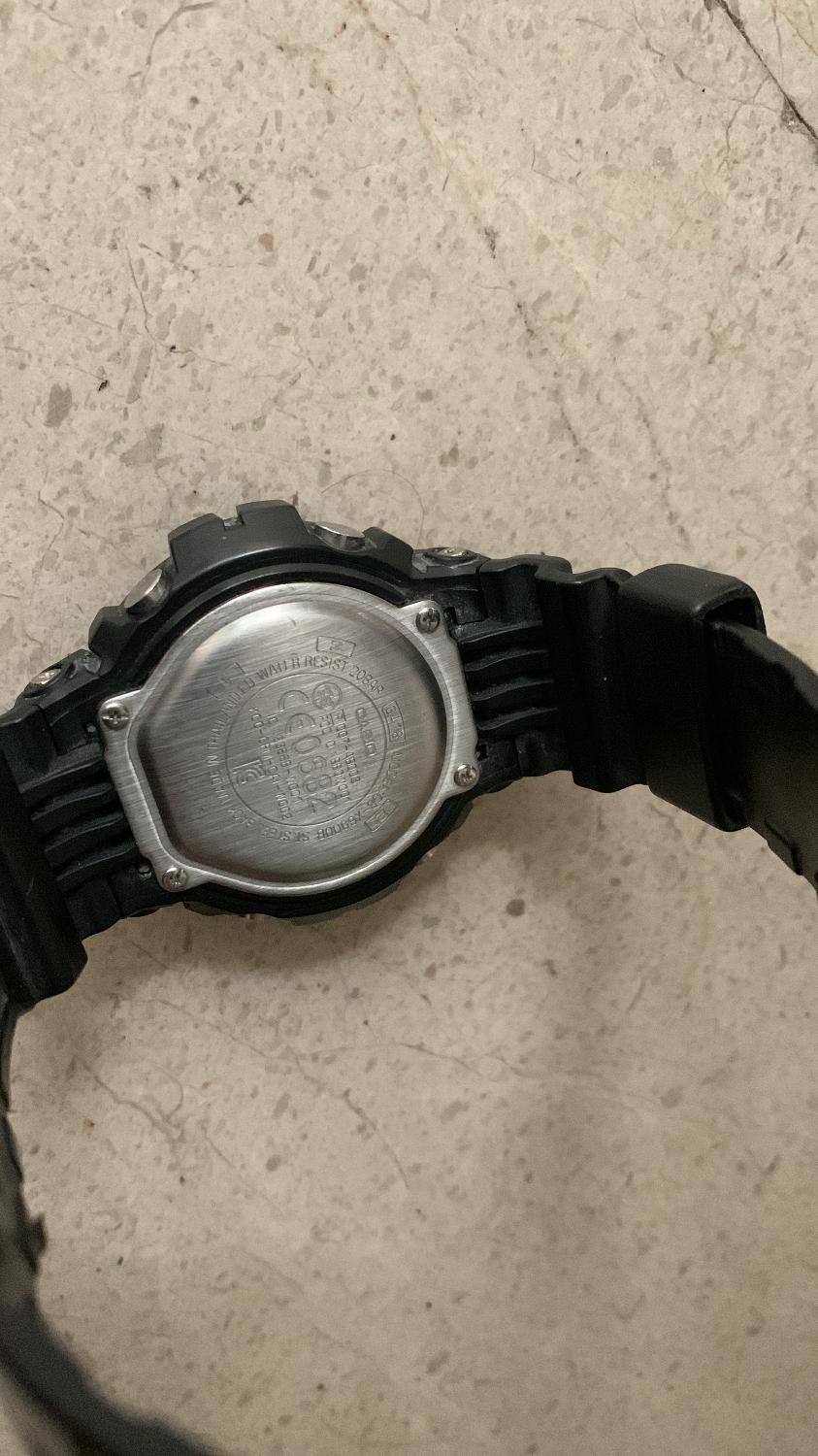 ساعت Gshock نیاز به تعمیر|ساعت|تهران, ولنجک|دیوار