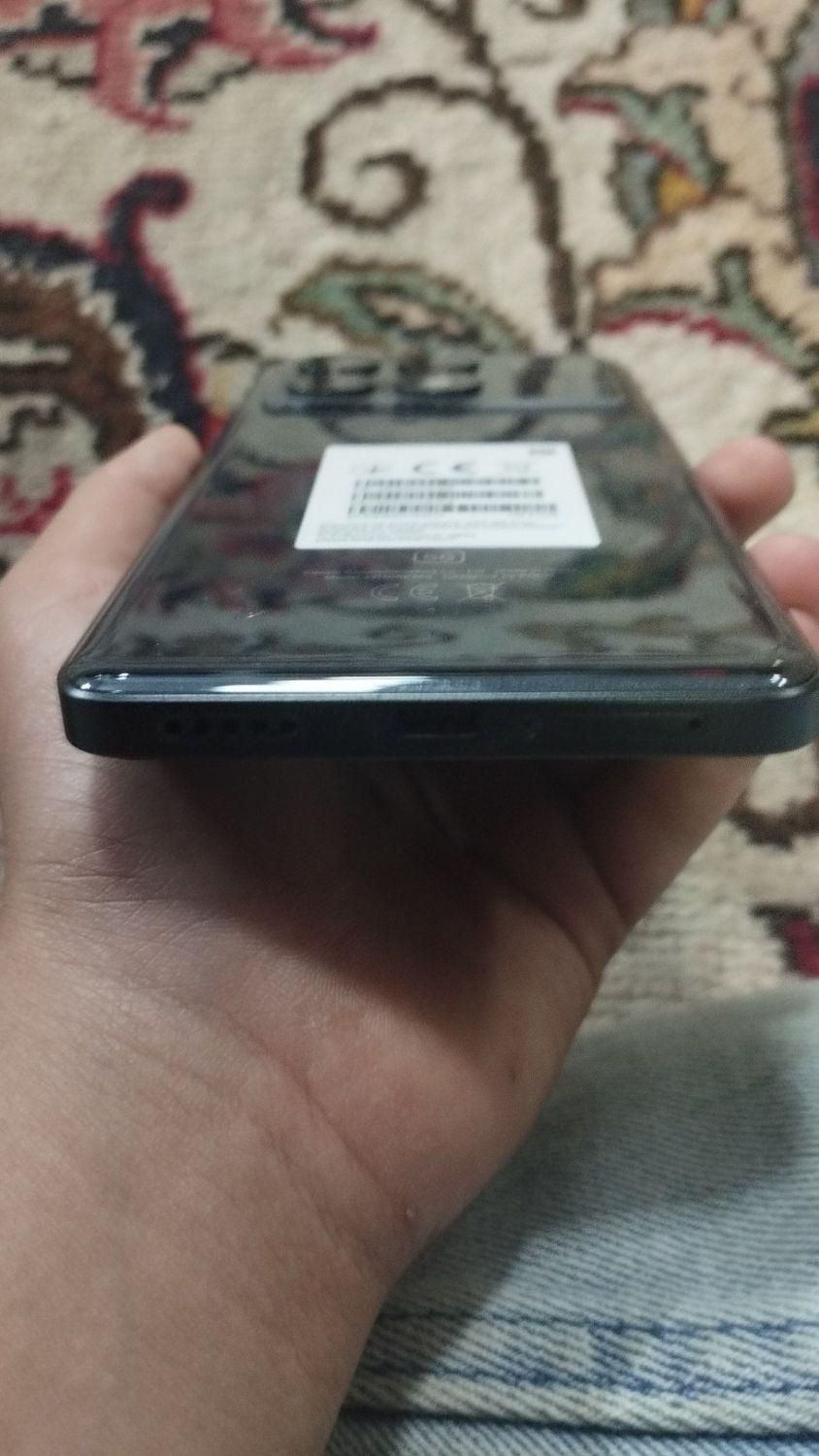 Poco X6 pro|موبایل|تهران, مشیریه|دیوار