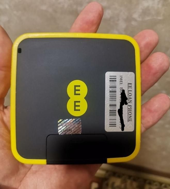 مودم الکاتل همراه ای ای 4g|مودم و تجهیزات شبکه|تهران, نارمک|دیوار