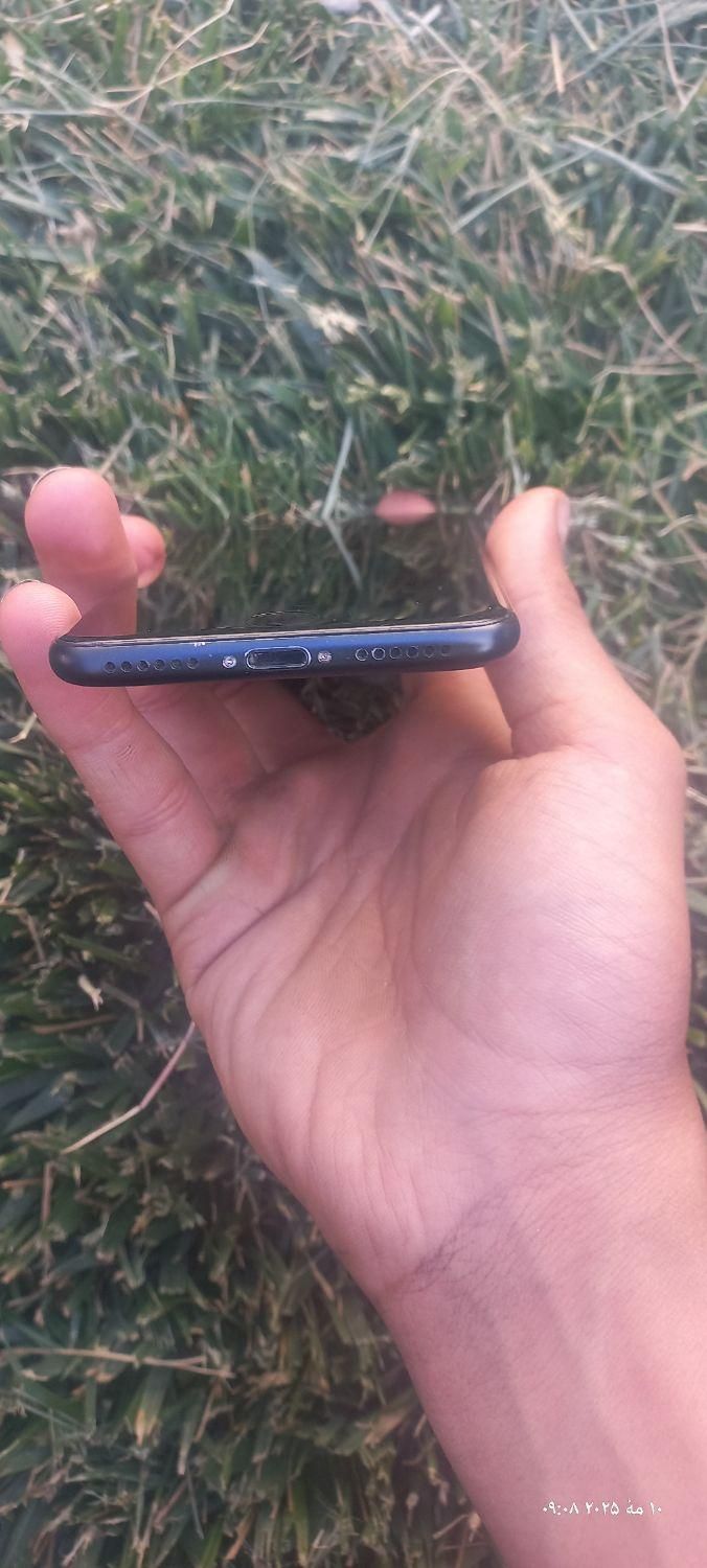 اپل iPhone 7 با حافظهٔ ۳۲ گیگابایت|موبایل|اصفهان, شهرک کاوه|دیوار