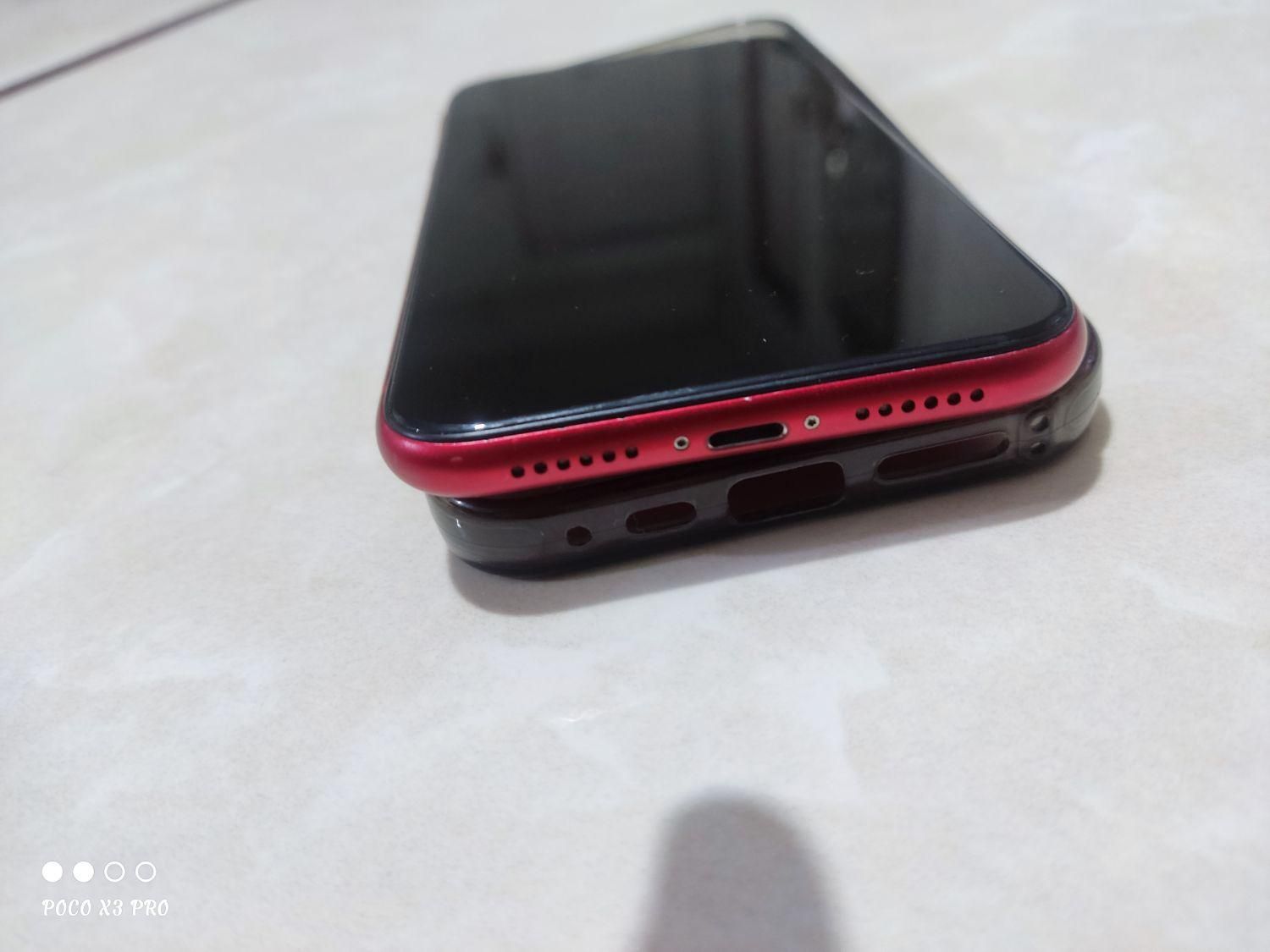 اپل iPhone 11 ۱۲۸ گیگابایت|موبایل|تهران, مهرآباد جنوبی|دیوار