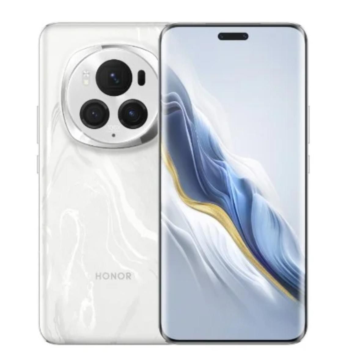 آنر magic6 pro با ۱۲ رم حافظهٔ ۲۵۶ گیگابایت|موبایل|تهران, صادقیه|دیوار