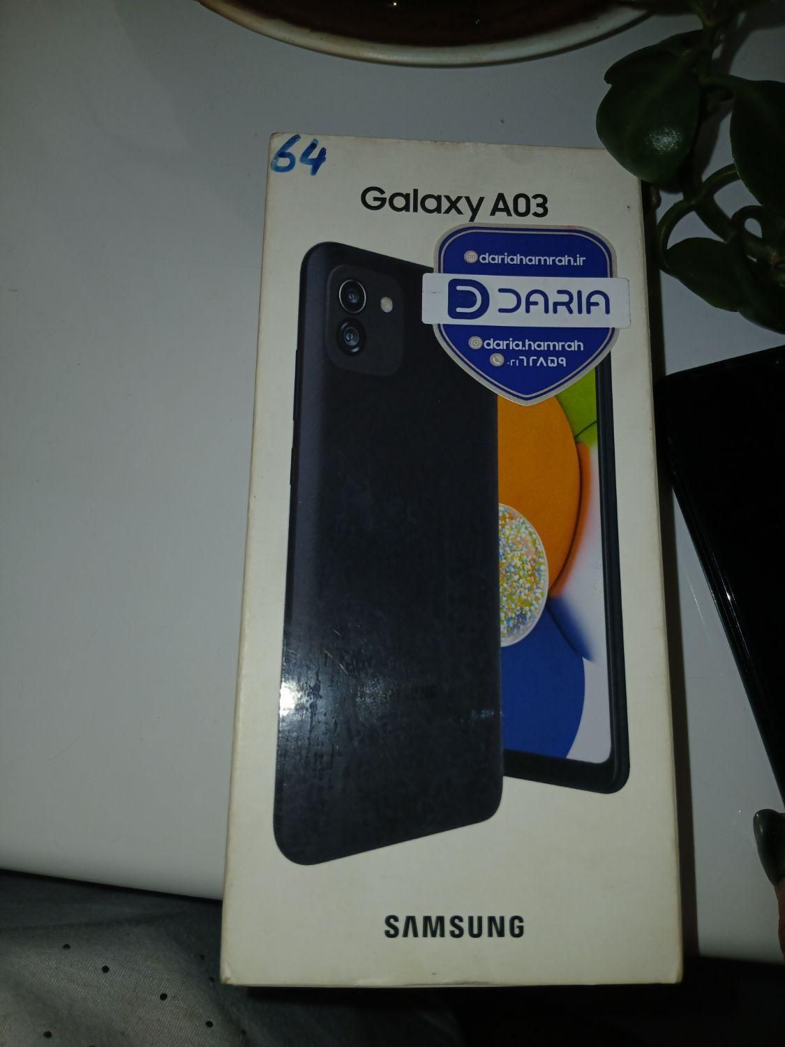 سامسونگ Galaxy A3 ۱۶ گیگابایت|موبایل|تهران, جنت‌آباد جنوبی|دیوار