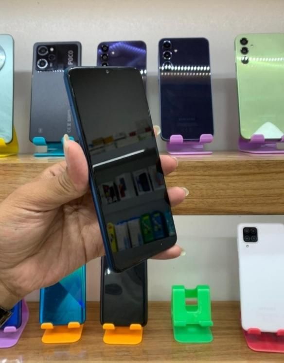 گوشی Galaxy A12 حافظه 128 دیگر گوشی ها هم موجوده|موبایل|تهران, آبشار تهران|دیوار