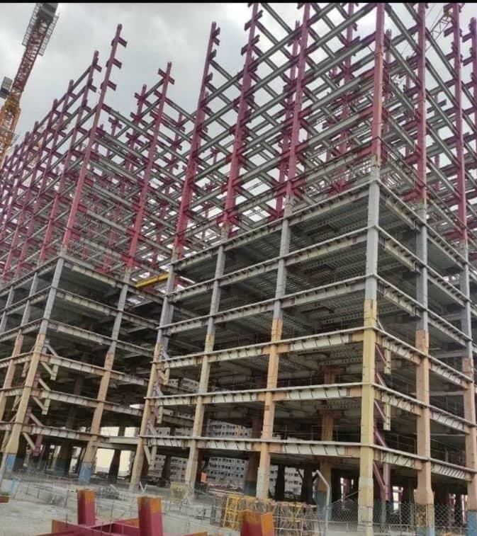 ۱۹۸متریVIP سندتکبرگ تهاتر با وام در اقساط بلندمدت|پیش‌فروش املاک|تهران, زیبادشت|دیوار