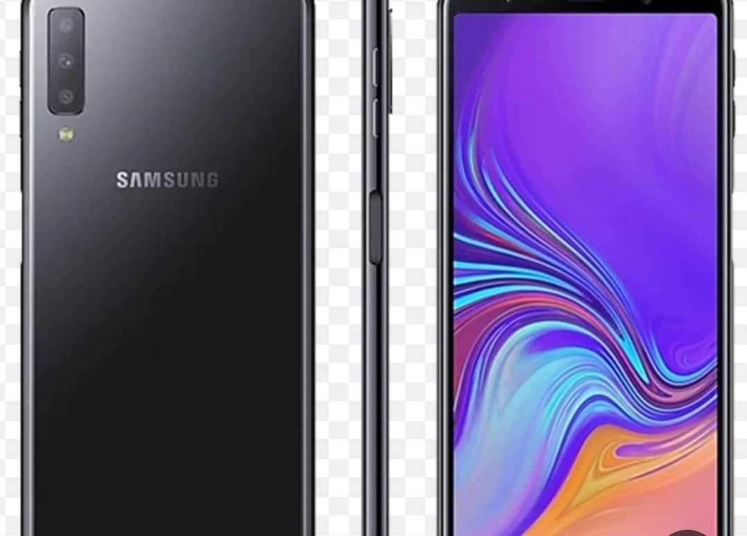 سامسونگ Galaxy A7 (2018) ۱۲۸ گیگابایت|موبایل|تهران, میدان انقلاب|دیوار