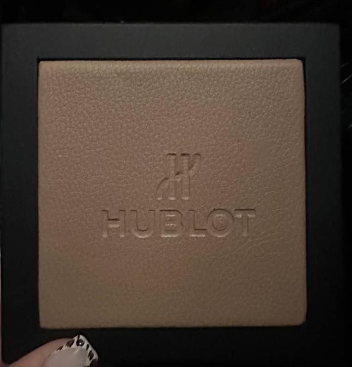 ساعت هابلوت Hublot اصل|ساعت|تهران, تهران‌نو|دیوار