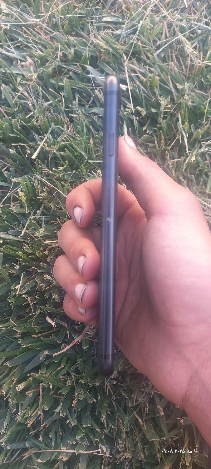 اپل iPhone 7 با حافظهٔ ۳۲ گیگابایت|موبایل|اصفهان, شهرک کاوه|دیوار