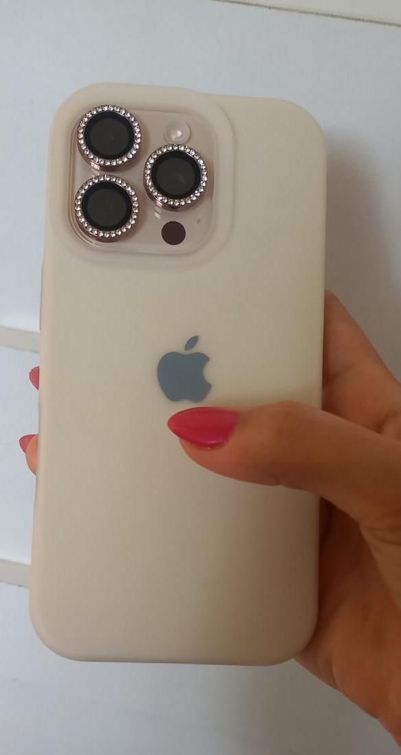اپل iPhone 16 Pro با حافظهٔ ۱۲۸ گیگابایت|موبایل|اصفهان, خرم|دیوار
